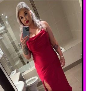 Meet your Posher, Abbey